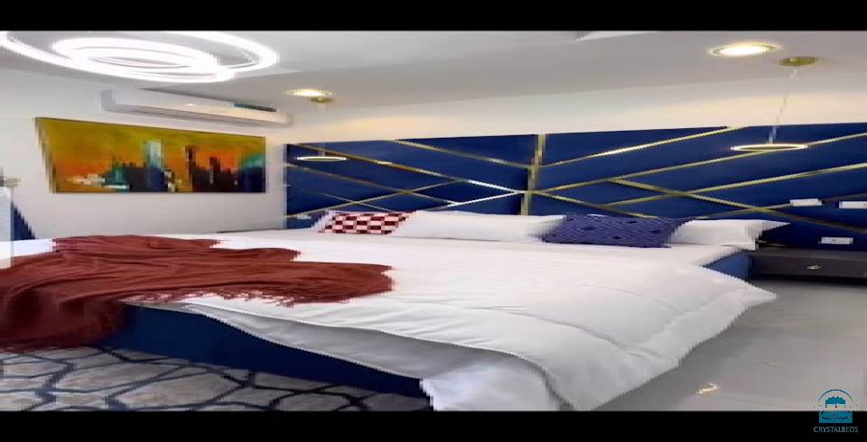 El Rey Luxury Apartment